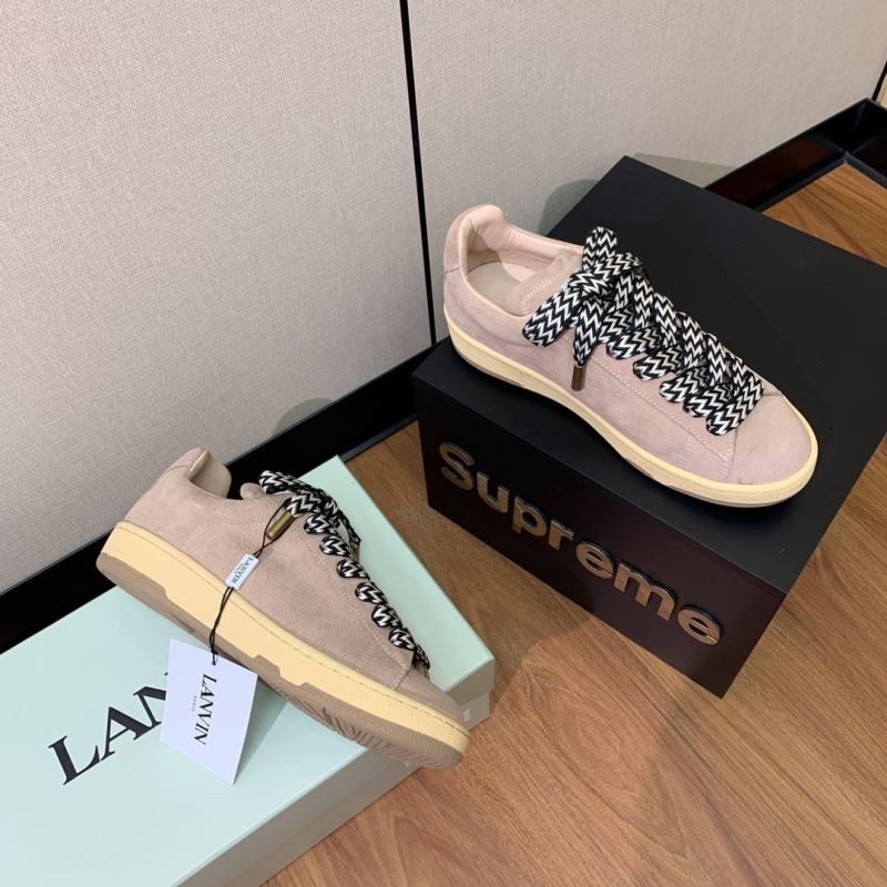 Lanvin Sneakers